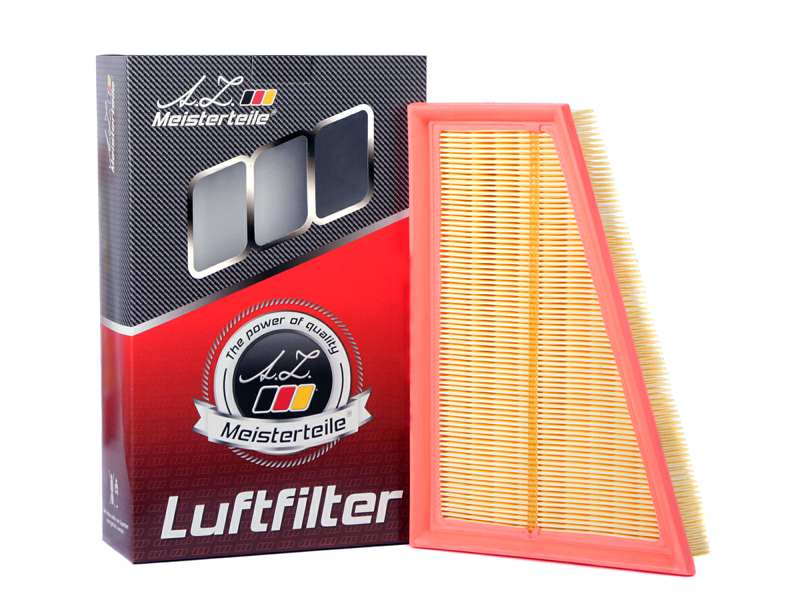 Luftfilter